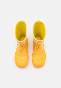 Viking ALV JOLLY MOOMIN UNISEX - Velingtonai - yellow/multi-coloured