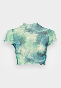 Não selecionado, ocean abstract