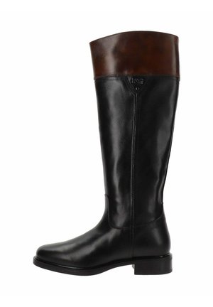 Botas - nero