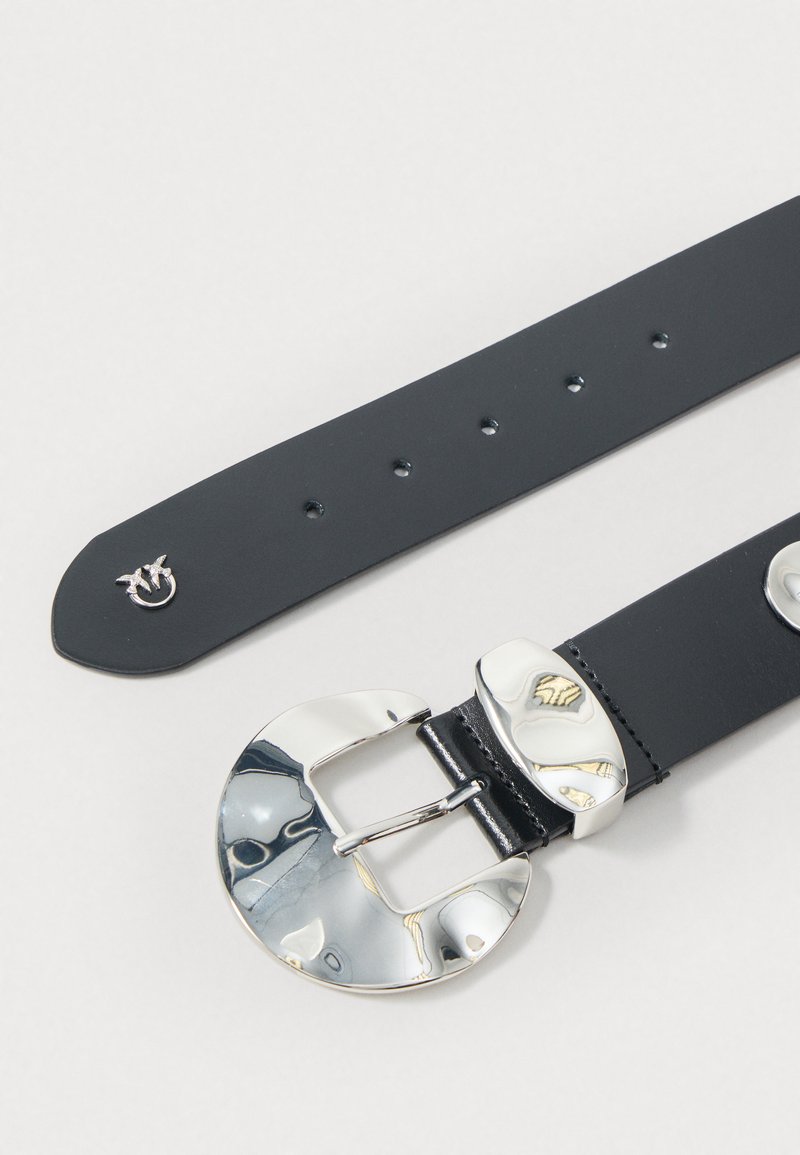 Pinko STUDS - Waist belt - nero/black - Zalando.co.uk display picture 3