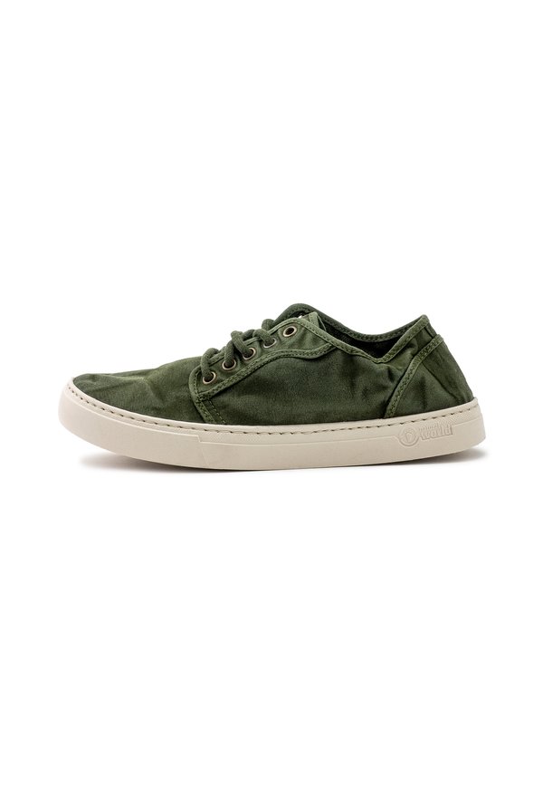 OLD NARCISO - Sneaker low - kaki