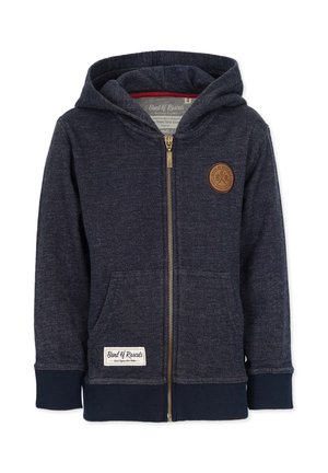 Sweatjakke - navy