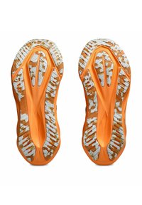 ASICS NOVABLAST 5 LITE-SHOW - Silniční běžecké boty - lite-show orange pop