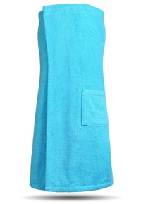 Unausgewählt, türkis