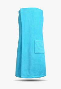 Unausgewählt, türkis