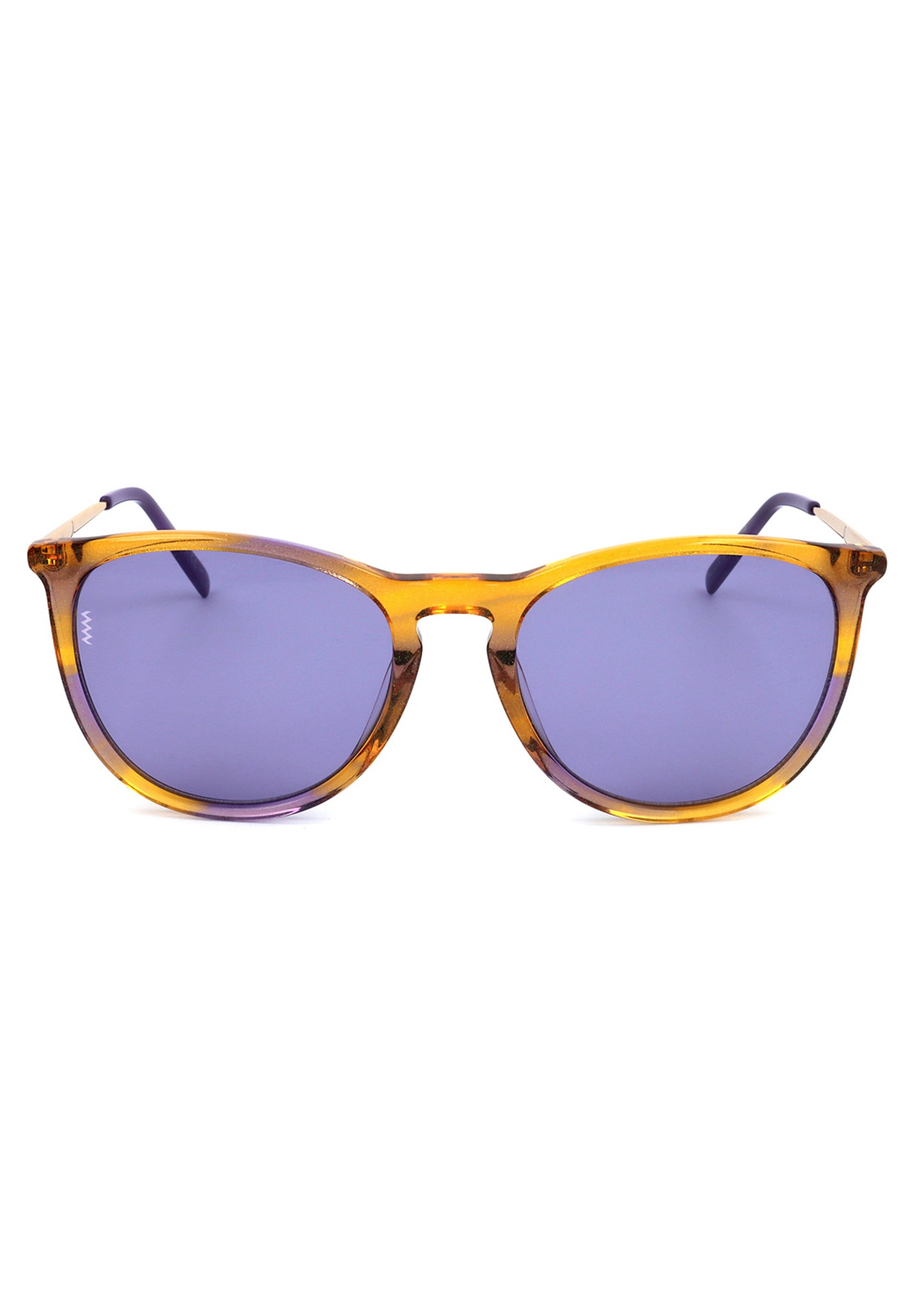 Missoni Unisex Sonnenbrille MIS 0035 KB7/19 Grey 52mm Damen Herren