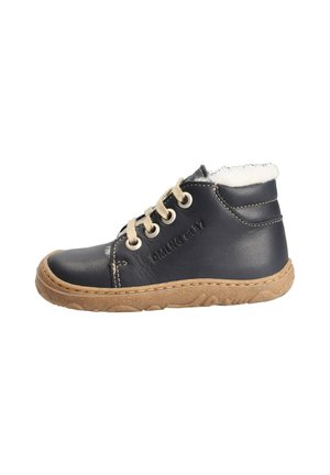 Winter boots - blue