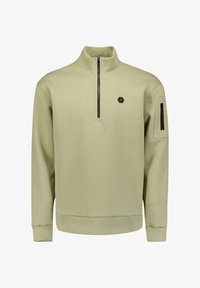 Niet geselecteerd, light moss