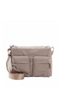 Unausgewählt, cream