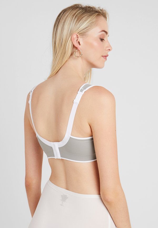 COSAMIA - Bustier - dove3