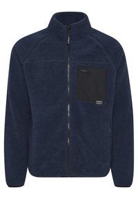 Unselected, insignia blue
