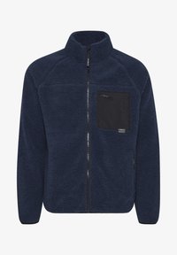 Non selezionato, insignia blue