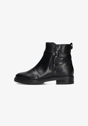 Notre-V BODY - Boots à talons - zwart