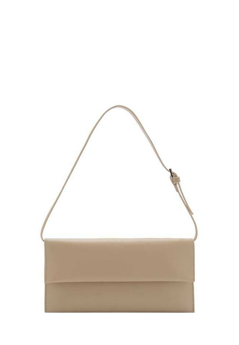 Mango Geantă de mână - brown