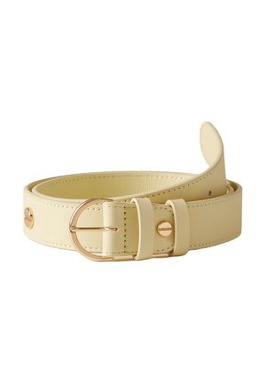 Ceinture - zenzero