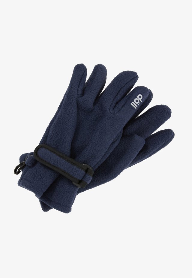 UNISEX - Handsker - blau