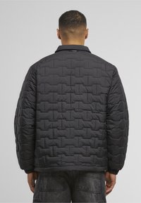 Homeboy COBBLESTONE COACH - Lahka jakna - white