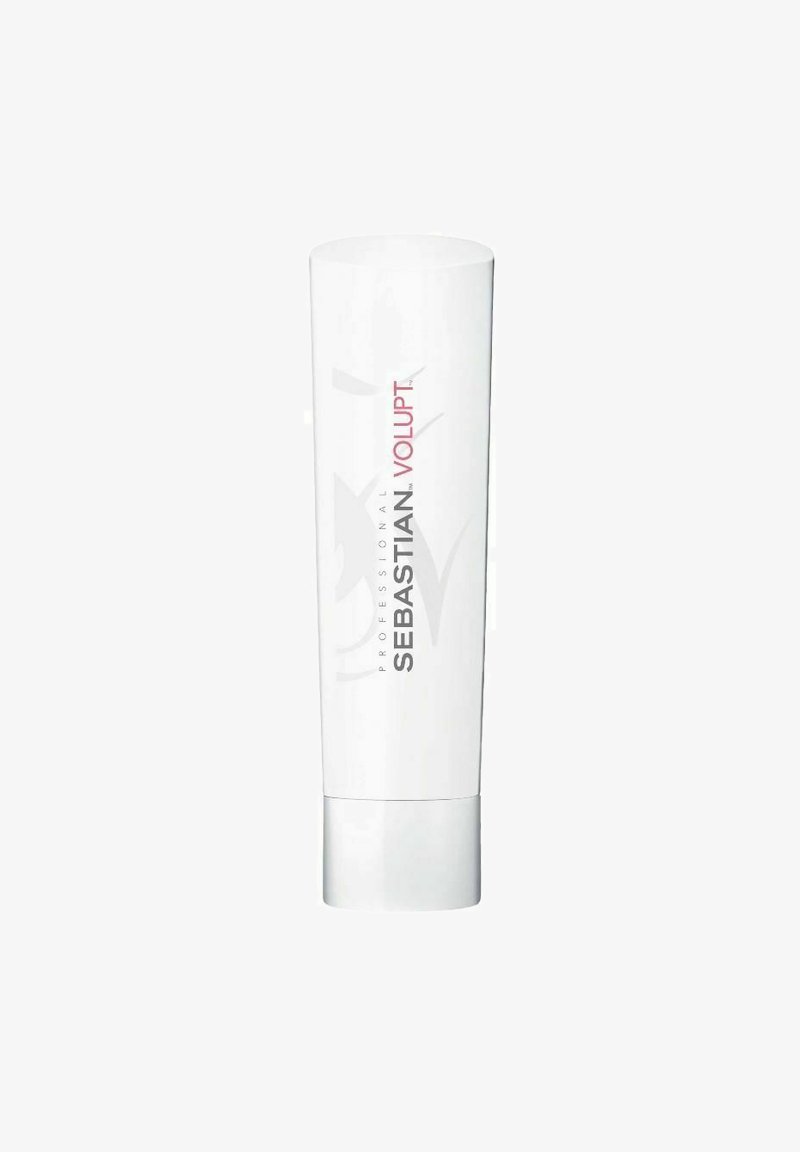 Sebastian Professional - SEBASTIAN PROFESSIONAL VOLUPT CONDITIONER 250ML - Balsam - transparent, Forstør