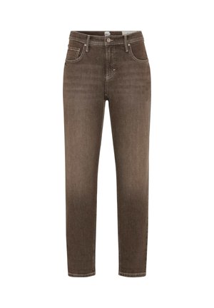 BRAX, STYLE MILEY S - Jeans Tapered Fit - brunette