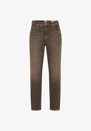 BRAX, STYLE MILEY S - Jeans Tapered Fit - brunette