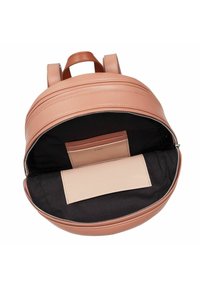 DUDU FAVIGNANA CITY 26 5 CM - Sac à dos - rosa flamingo