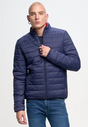 Big Star ABELARD - Light jacket - marine
