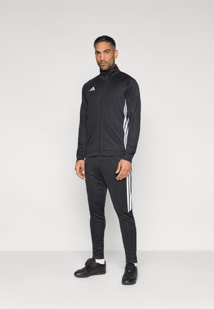 TIRO 26 ESSENTIALS TRACKSUITS - Survêtement - black/white
