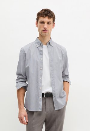 REGULAR  - Hemd - medium green