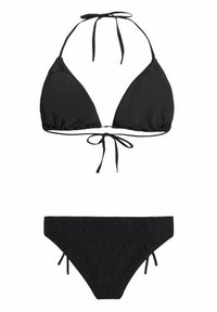 Protest PRTRIVER 23 - Bikini - true black