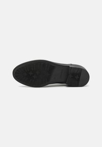 Jack & Jones JFWARGO CHELSEA  - Støvletter - anthracite