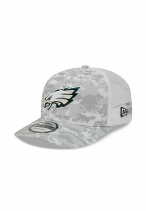 Cap - snow camo