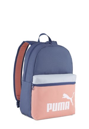 PHASE - Reppu - blue crystal-colorblock