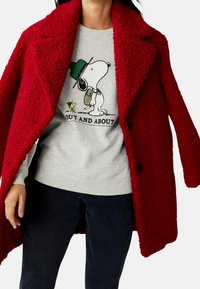 Marks & Spencer Mikina - dark grey