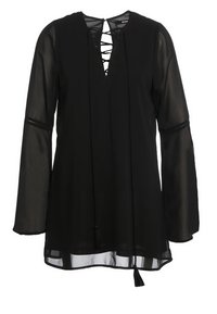 Bik Bok Tunika - black