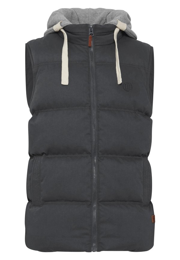 BHJens - Waistcoat - phantom gr3