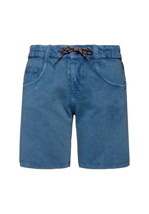 ORLIN JR - Pantaloncini sportivi - blue gas