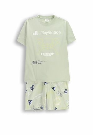 - Zestaw bielizny nocnej