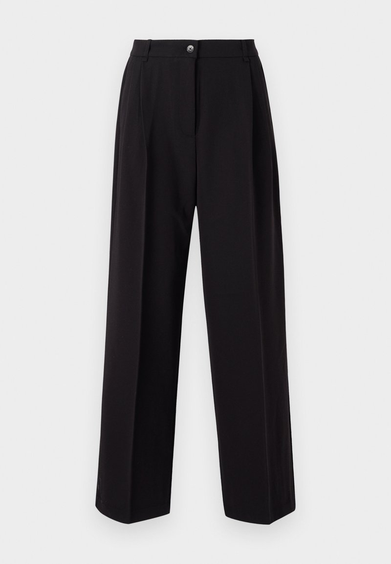 Aware Broek zwart Aware Broek zwart