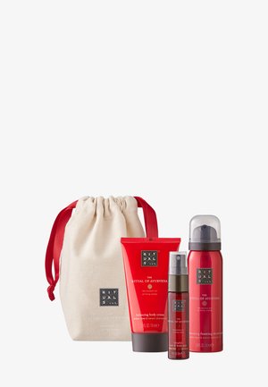 THE RITUAL OF AYURVEDA - BEAUTY TO GO TRAVEL SET - Kit bagno e corpo - -
