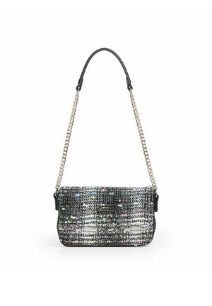 AMI - Borsa a mano - nero