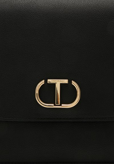 Samantha Wallet Bag 001 Nero