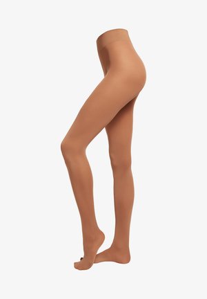 Calzedonia, MATT SOFT COMFORT 50 DEN - Strumpfhose - nude