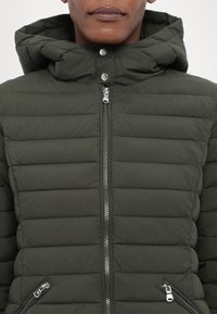 Lauren Ralph Lauren Zimná bunda - loden