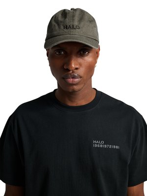 HALO, UNISEX, khaki