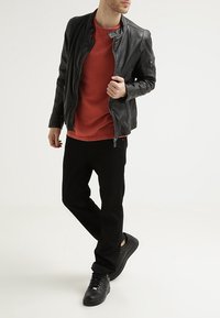Jack & Jones Maglione - red