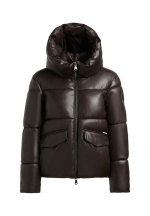 khujo, AURORA2 - Veste d'hiver - chocolate chip