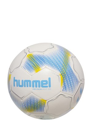 PRECISION LIGHT 350 - Voetbal - white blue yellow