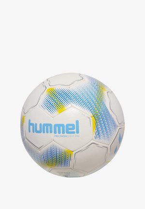 Hummel, PRECISION LIGHT 350 - Calcio - white blue yellow