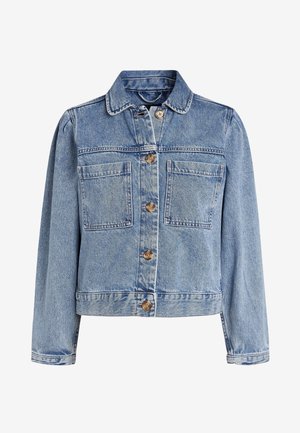 Veste en jean - blue