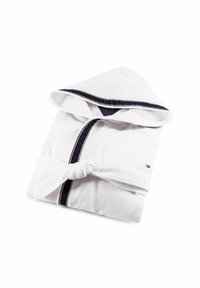 Tommy Hilfiger UNIVERSITY2 - Peignoir - weiß/blanc - ZALANDO